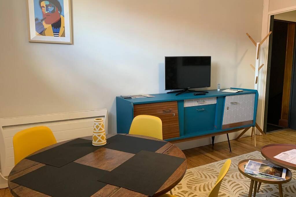 Vichy Cocoon Appartements Kültér fotó